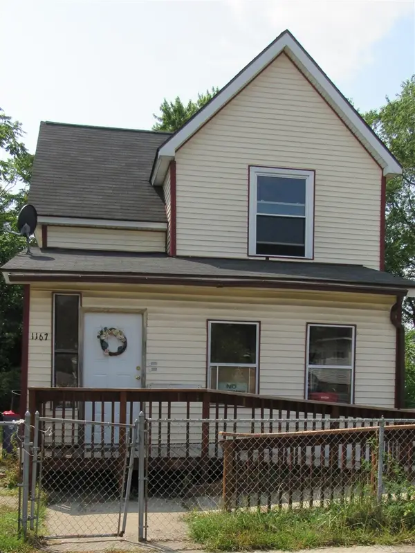 1167 Lafayette, Grand Rapids, MI 49507
