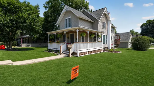 504 N Center, Northville, MI 48167