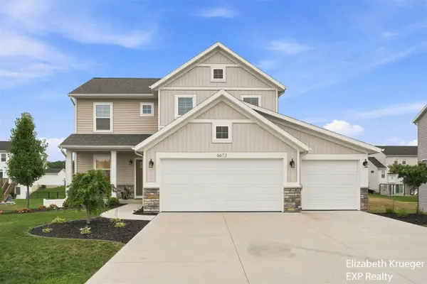 6673 Maria, Hudsonville, MI 49426