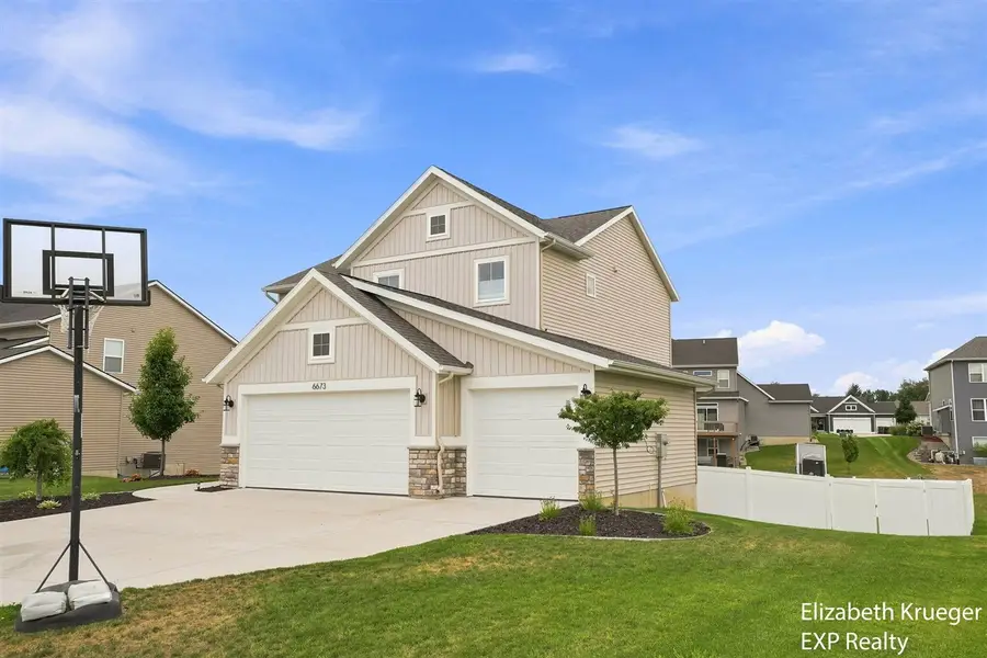 6673 Maria, Hudsonville, MI 49426 - #2