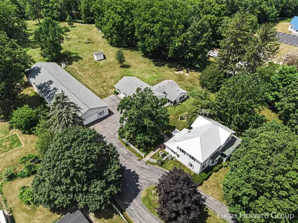314 S Sherwood, Plainwell, MI 49080