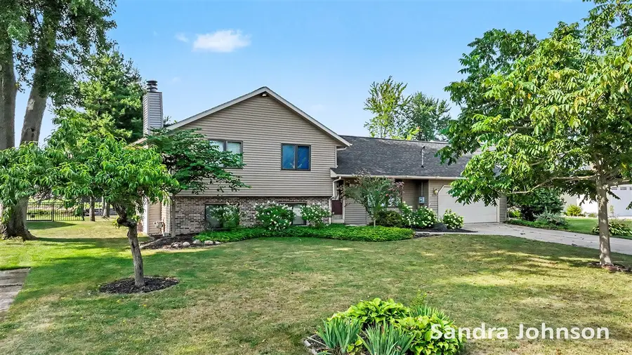 12725 Park, Wayland, MI 49348 - #2