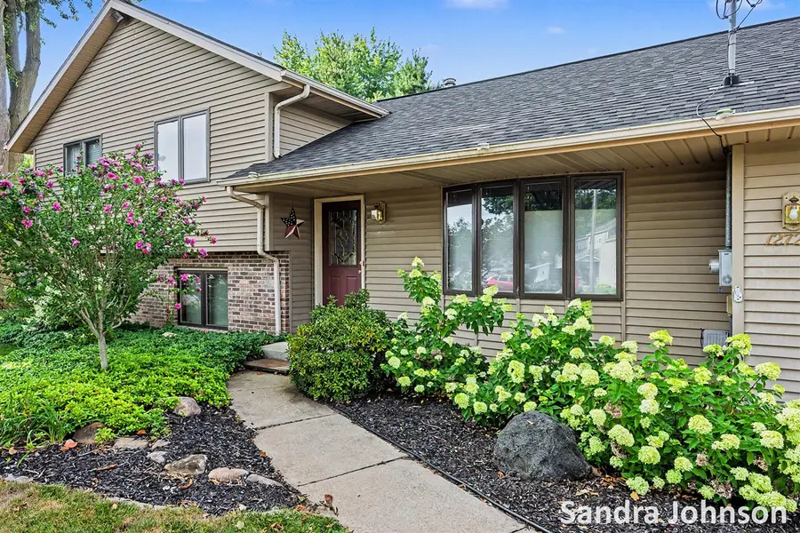 12725 Park, Wayland, MI 49348 - #3