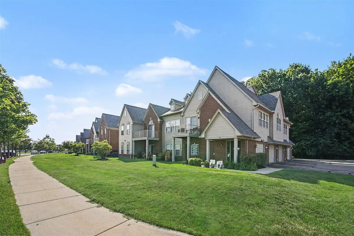 951 Addington #135, Ann Arbor, MI 48108 - #1