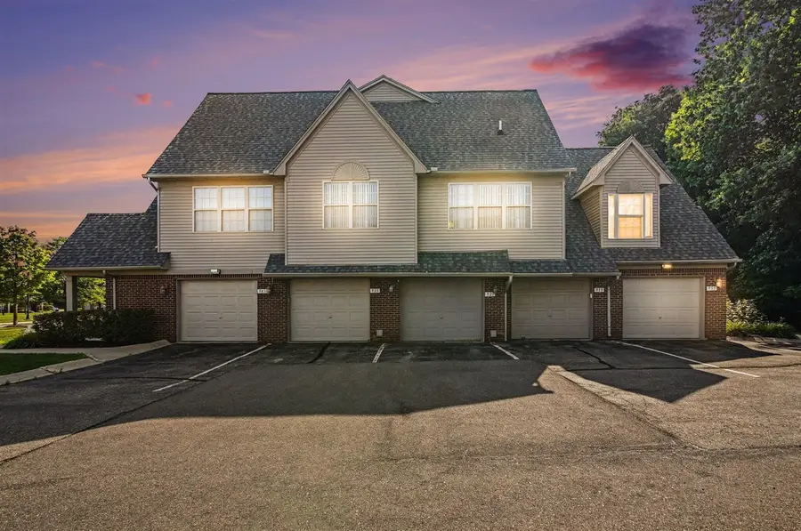 951 Addington #135, Ann Arbor, MI 48108 - #3