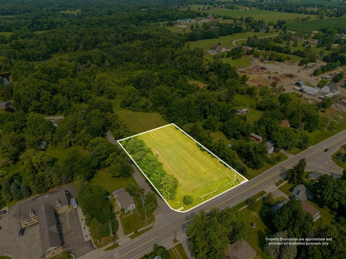 0 River Bend, Manchester, MI 48158 - #1