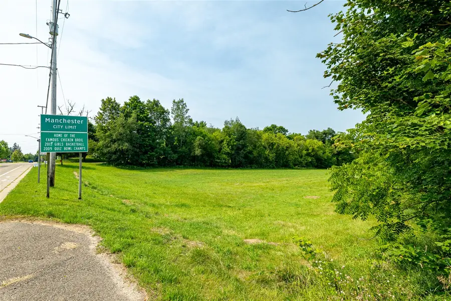 0 River Bend, Manchester, MI 48158 - #3