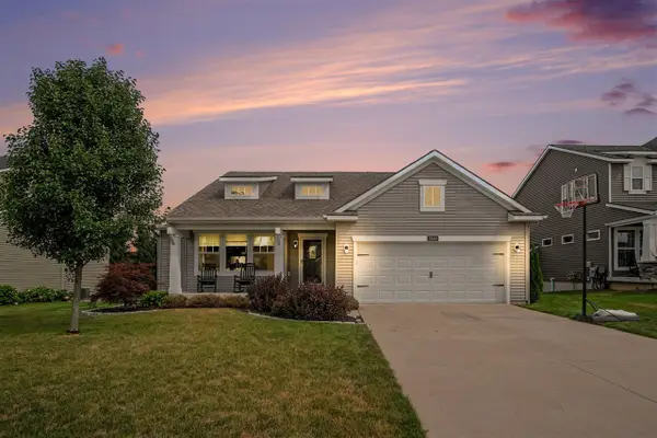 7849 High Knoll, Byron Center, MI 49315
