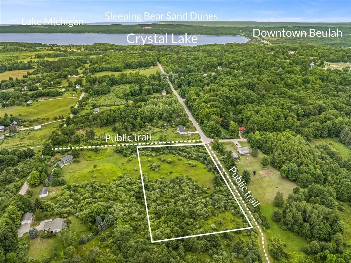 000 Lake, Benzonia, MI 49616 - #1