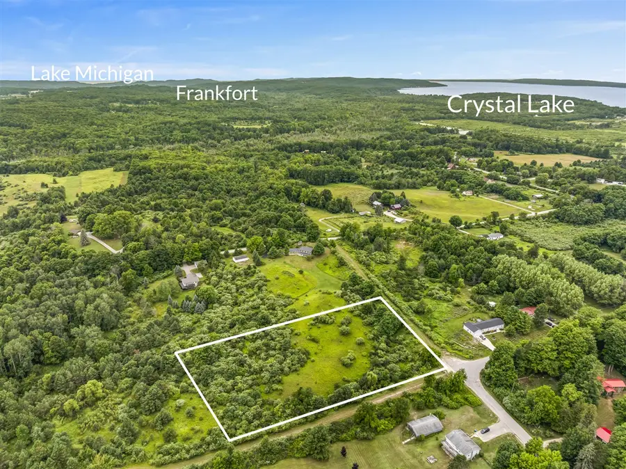 000 Lake, Benzonia, MI 49616 - #3