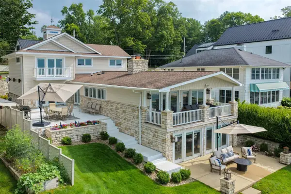 21953 Howell, Cassopolis, MI 49031