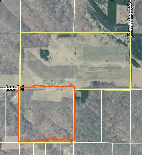 6383 Lee, East Jordan, MI 49727 - #2