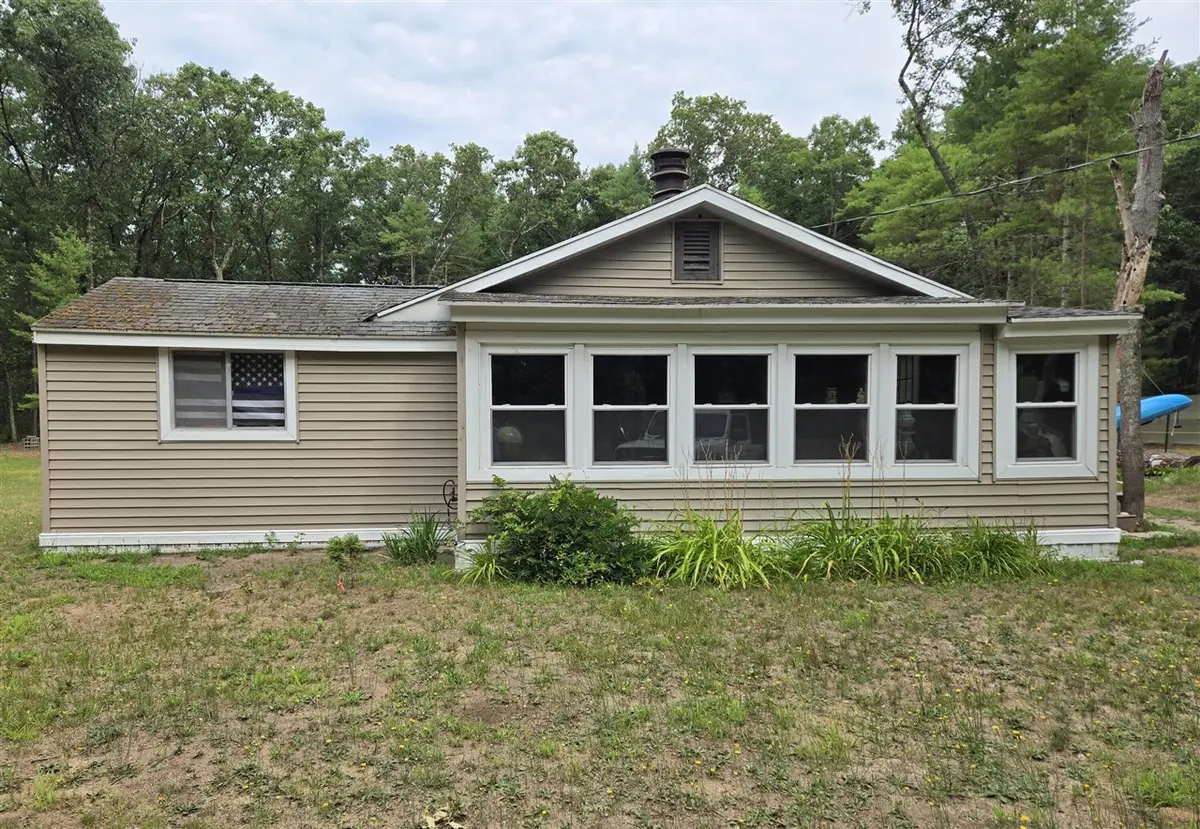 6582 W Pine Crest, Baldwin, MI 49304 - #1