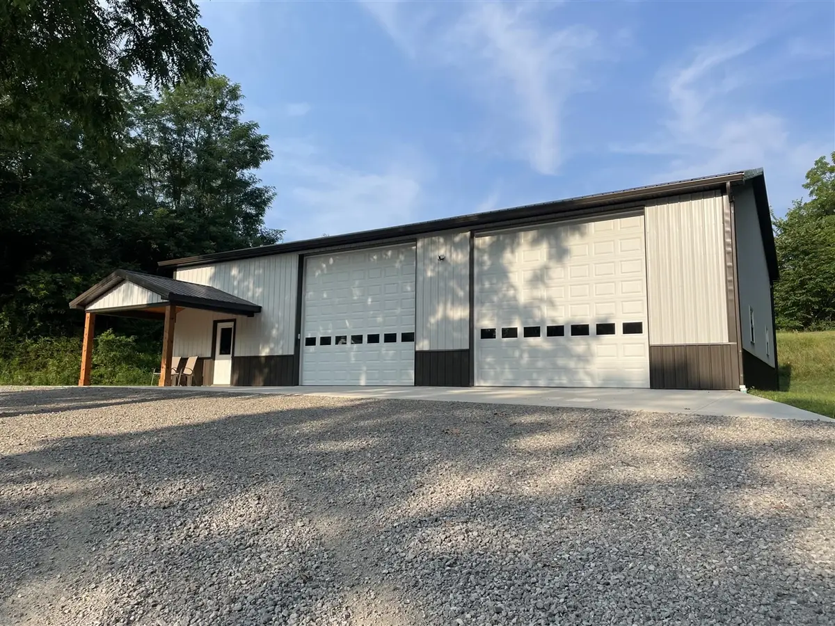 13910 Sheridan, Manchester, MI 48158 - #1