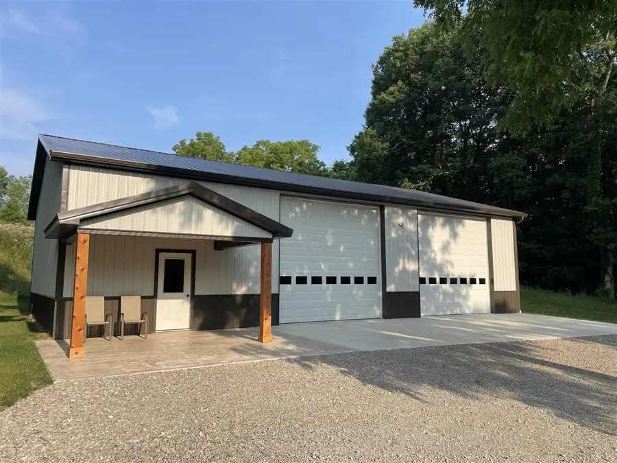 13910 Sheridan, Manchester, MI 48158 - #2