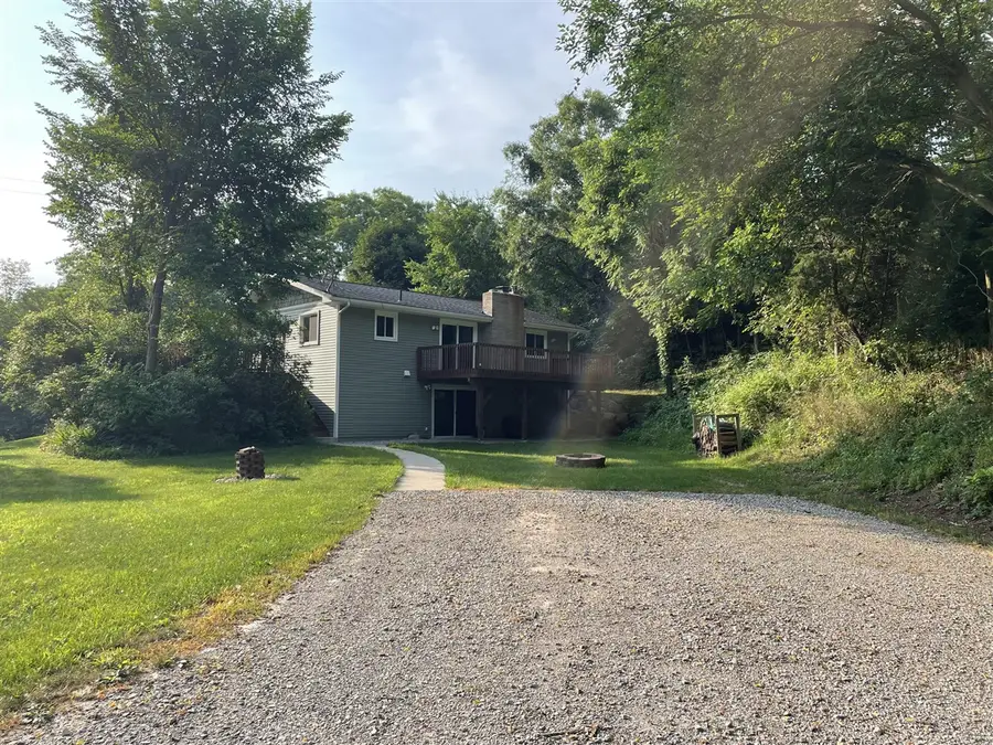 13910 Sheridan, Manchester, MI 48158 - #3