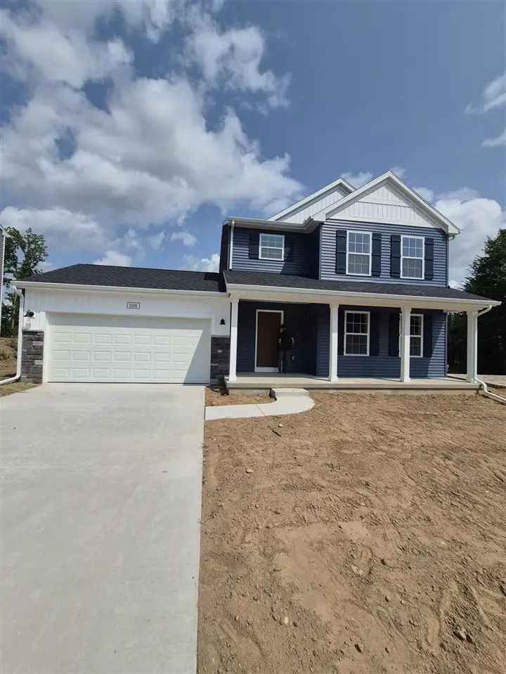 1108 Cedarwood, Greenville, MI 48838 - #1