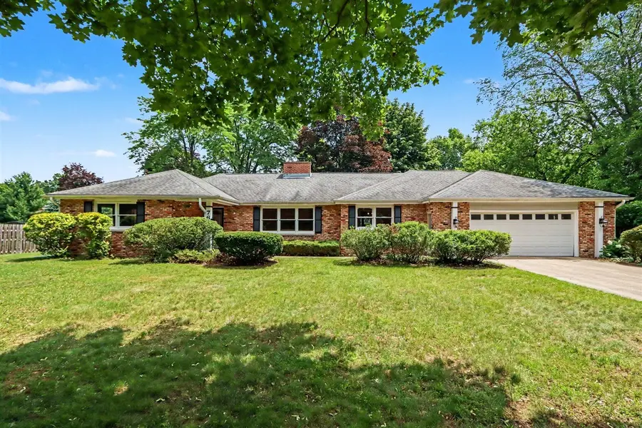 7611 Thrasher Ln, Kalamazoo, MI 49009 - #2