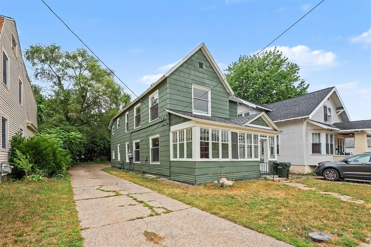 119 E Isabella, Muskegon, MI 49442 - #1
