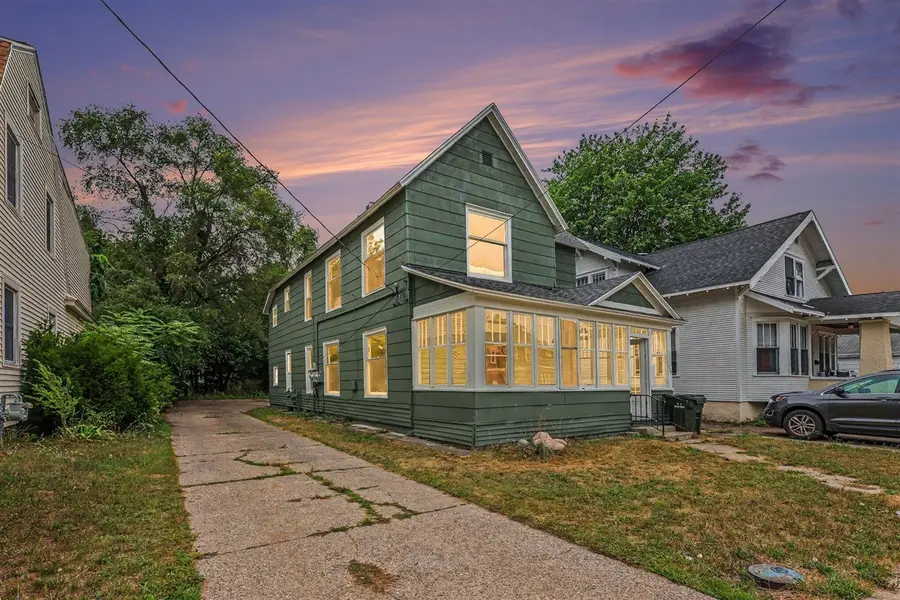 119 E Isabella, Muskegon, MI 49442 - #2