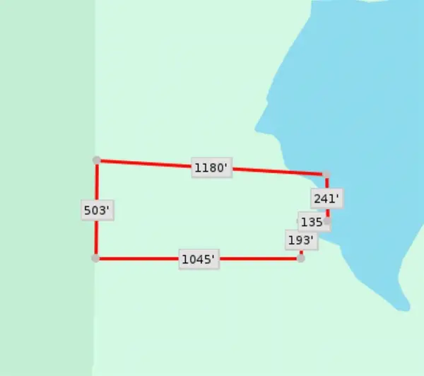 VL Slough Lake, Update, MI 49841