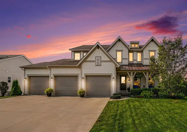 14260 Georgian Bay, Holland, MI 49424