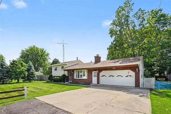406 Woodlark, Galesburg, MI 49053