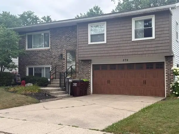 575 Frazier, Adrian, MI 49221