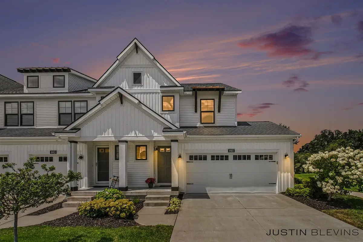 8915 Barrington, Jenison, MI 49428 - #1