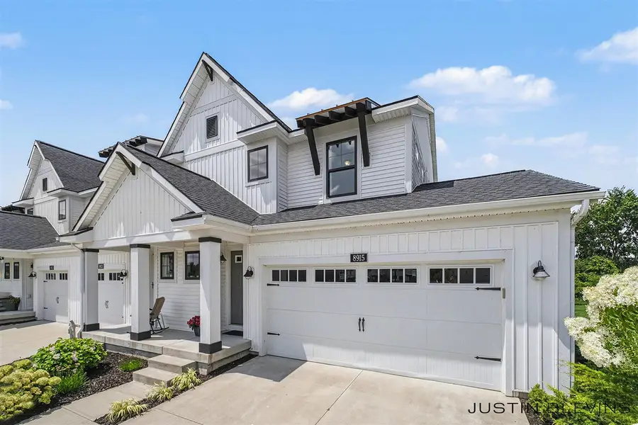 8915 Barrington, Jenison, MI 49428 - #2