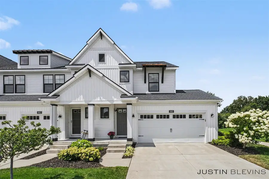 8915 Barrington, Jenison, MI 49428 - #3