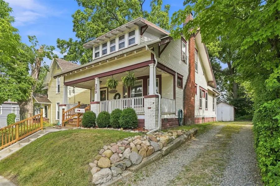 309 Page, Grand Rapids, MI 49505 - #2