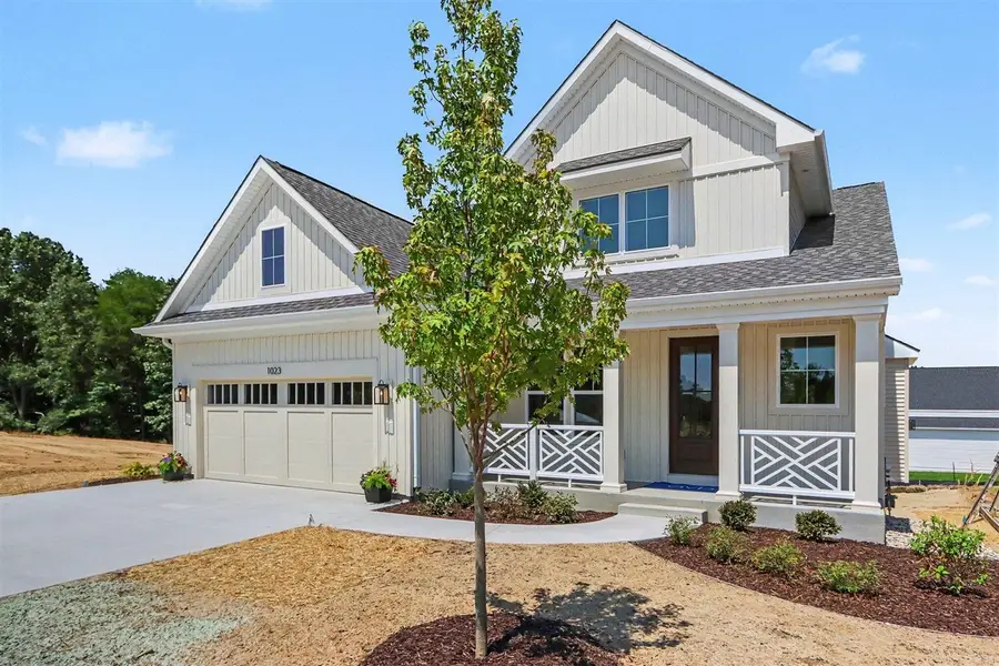1023 Aberlour Court, Portage, MI 49002 - #2