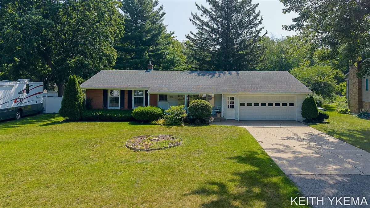 7296 Sunset, Jenison, MI 49428 - #1