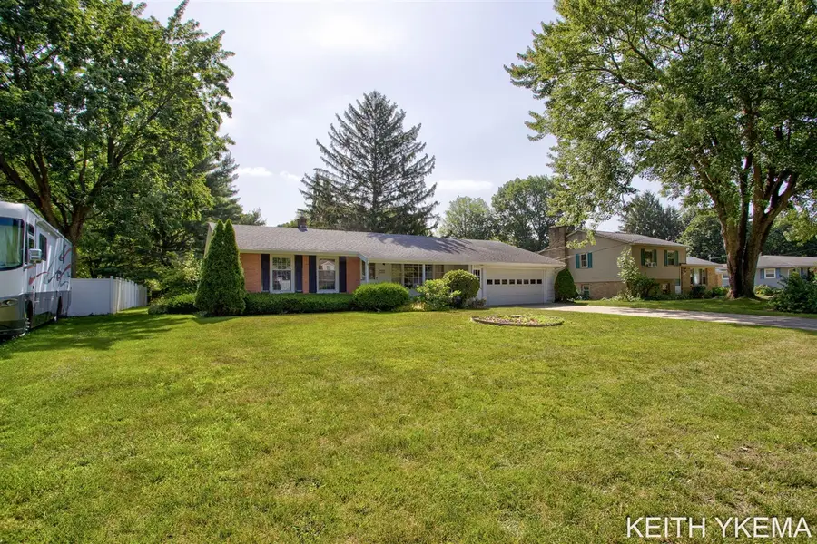 7296 Sunset, Jenison, MI 49428 - #2