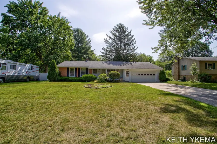7296 Sunset, Jenison, MI 49428 - #3