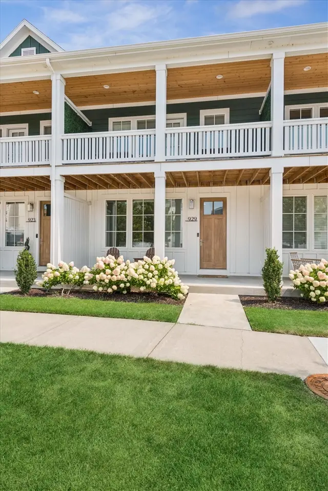 929 Harbor, Saint Joseph, MI 49085 - #2
