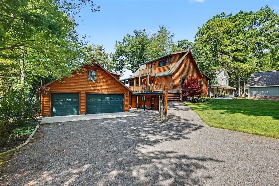 5481 N Red Maple, Irons, MI 49644 - #2