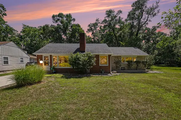 216 Hampton, Benton Harbor, MI 49022