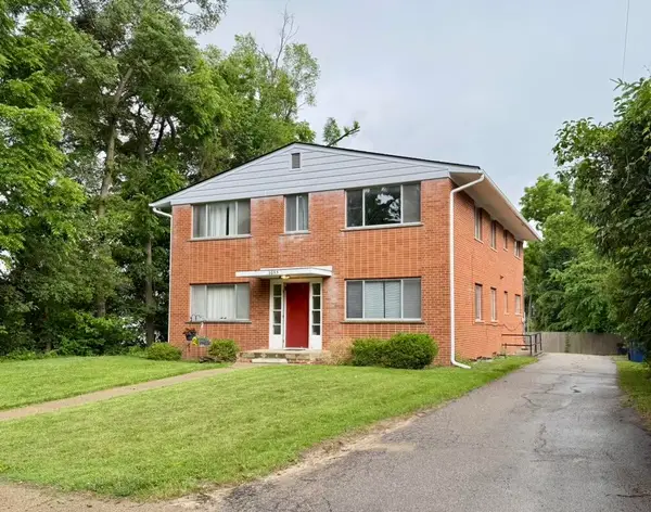 2053 Abbott, Ann Arbor, MI 48103