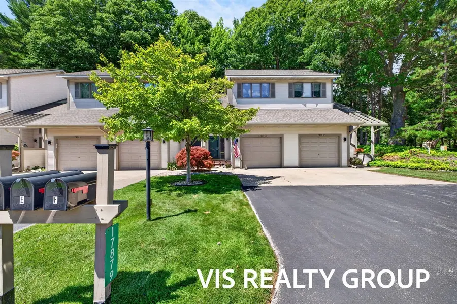 17879 Hidden Dunes #E, Spring Lake, MI 49456 - #2