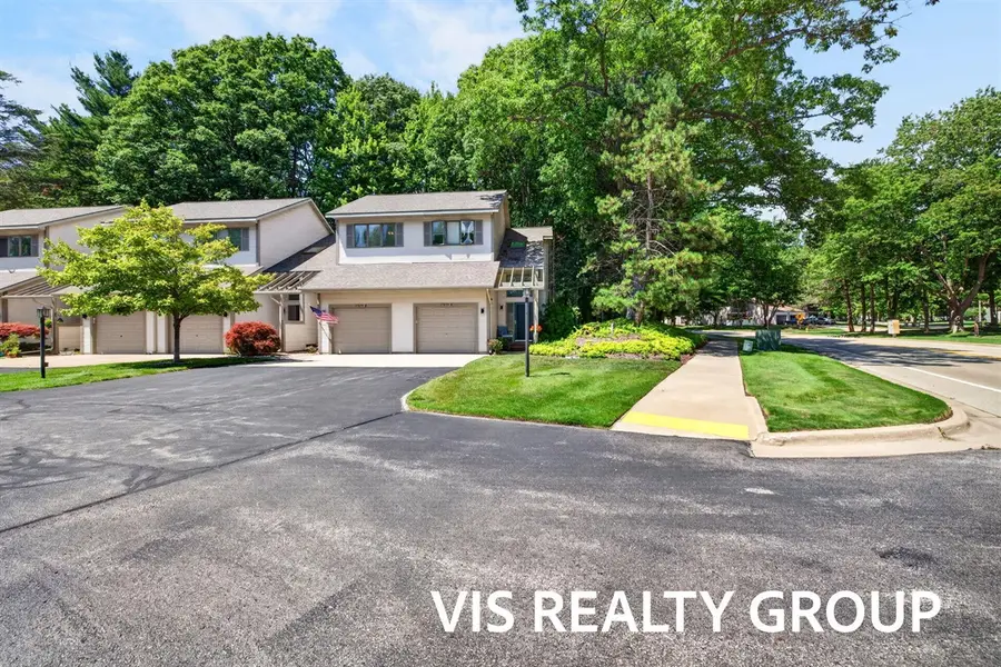 17879 Hidden Dunes #E, Spring Lake, MI 49456 - #3