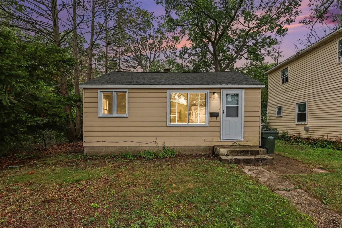 2337 Philo, Muskegon, MI 49441 - #1