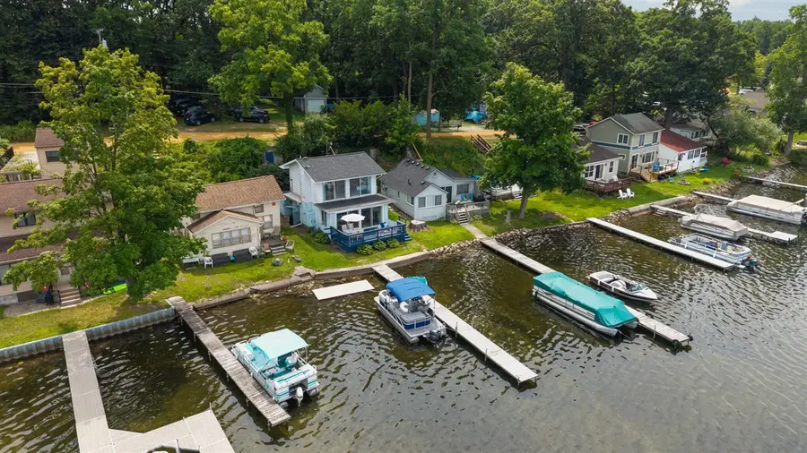 7355 Webbs Shore, Gregory, MI 48137 - #2