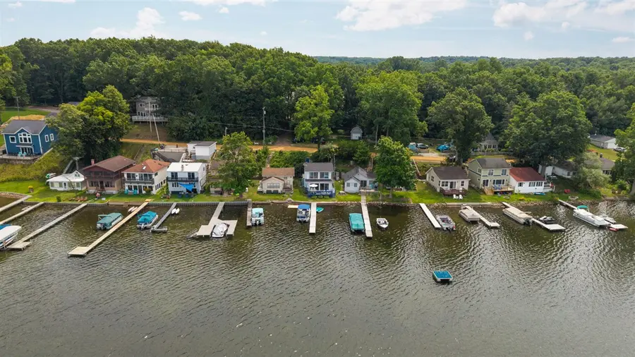7355 Webbs Shore, Gregory, MI 48137 - #3
