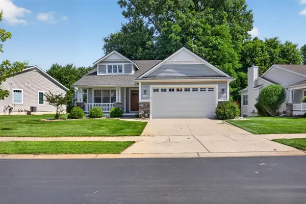 803 E Barrington, Jackson, MI 49203