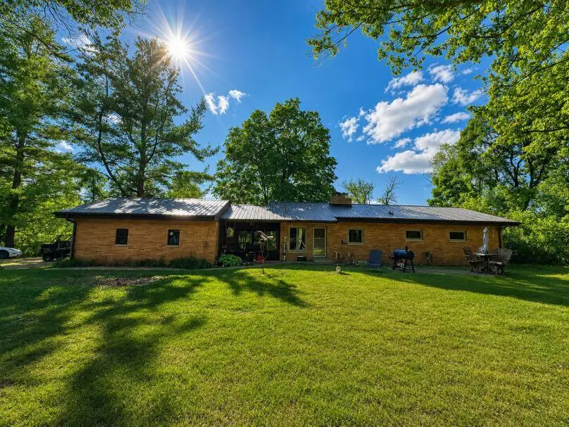 6545 M-89, Richland, MI 49083 - #1