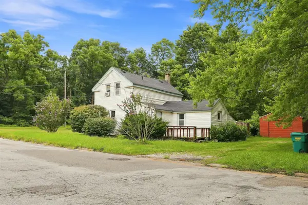 617 N 3rd, Niles, MI 49120