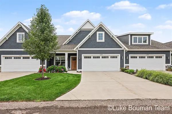 1420 Eagle Shore, Hudsonville, MI 49426