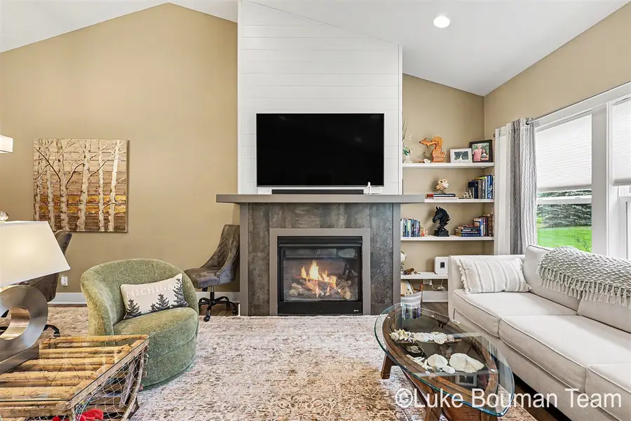1420 Eagle Shore, Hudsonville, MI 49426 - #3